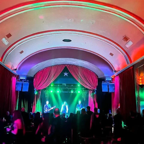Star Theater