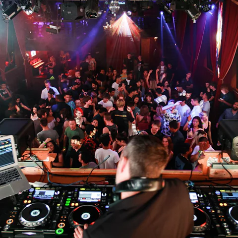 Trinity Nightclub