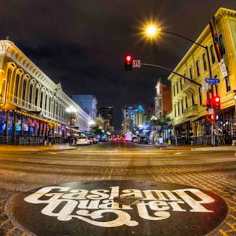 San Diego Club Crawl