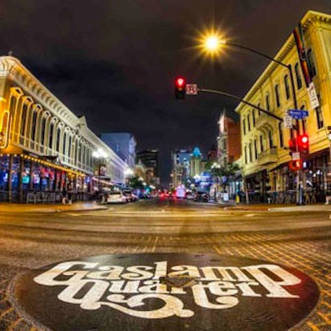 San Diego Club Crawl