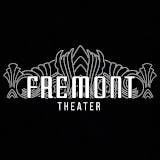 Fremont Theatre logo