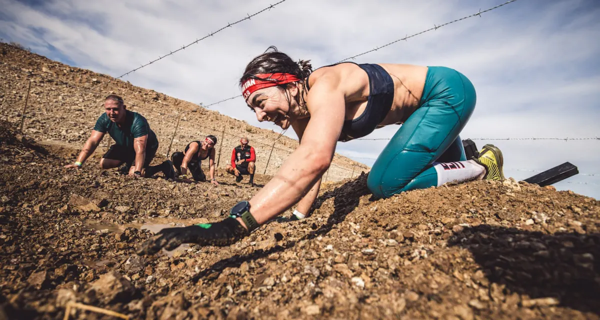 Tri-State New York Spartan Event Weekend photo