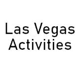 Las Vegas Activities logo