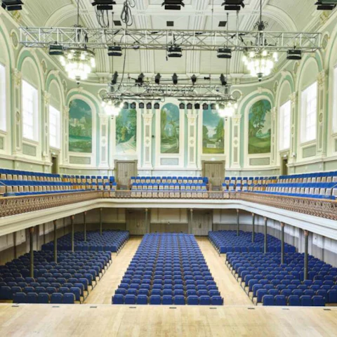 Ulster Hall