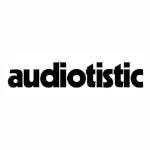 Audiotistic SD logo