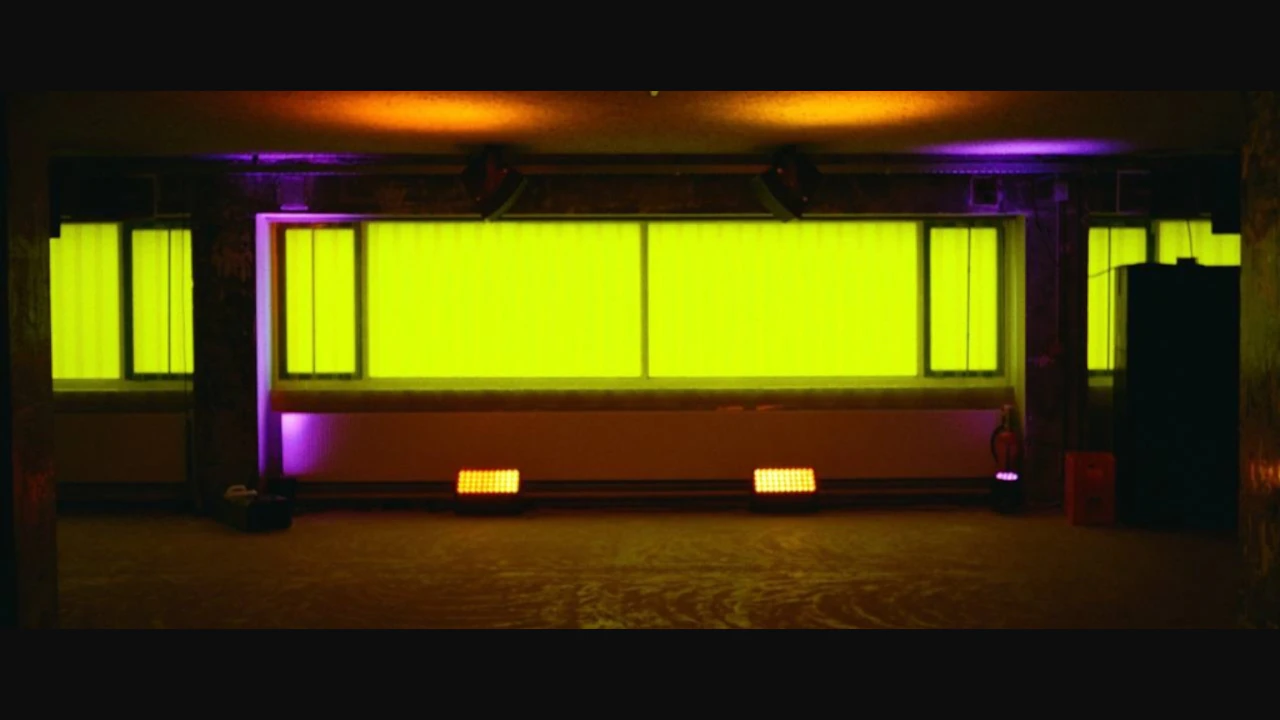 Club Raum