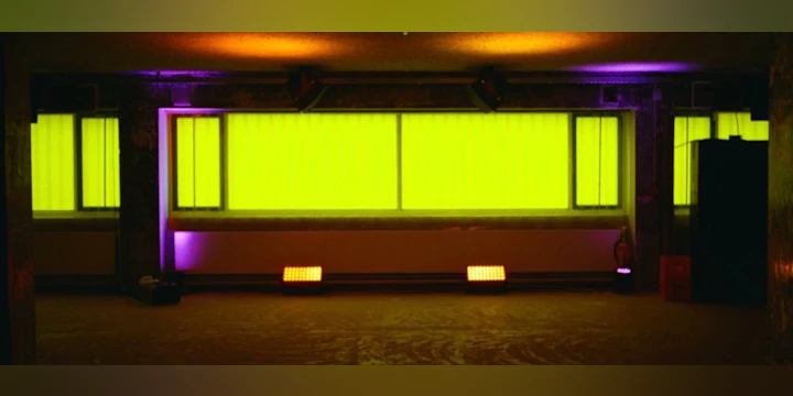Club Raum