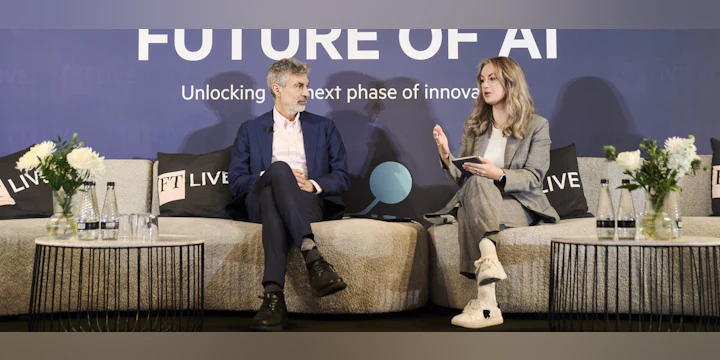 Future of AI Conference