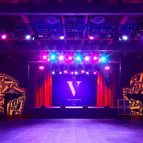 The Vermont Hollywood