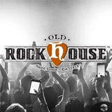 Old Rock House logo