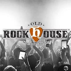 Old Rock House