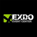 EXDO Event Center logo