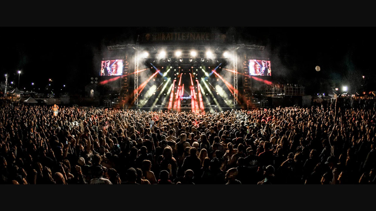 M3F Festival