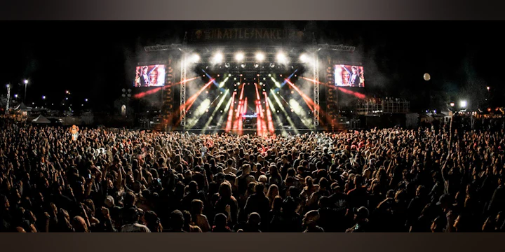 M3F Festival