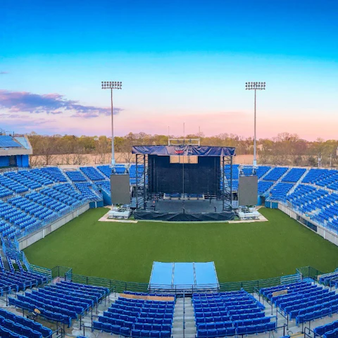 Westville Music Bowl