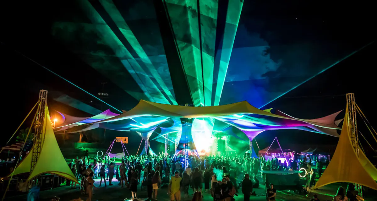 The Untz Festival photo