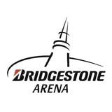 Bridgestone Arena logo