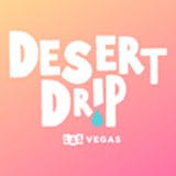 Desert Drip Festival logo