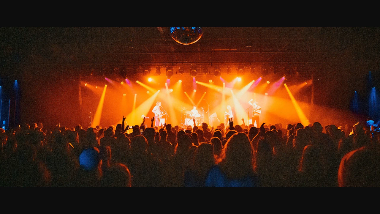 Treefort Music Hall