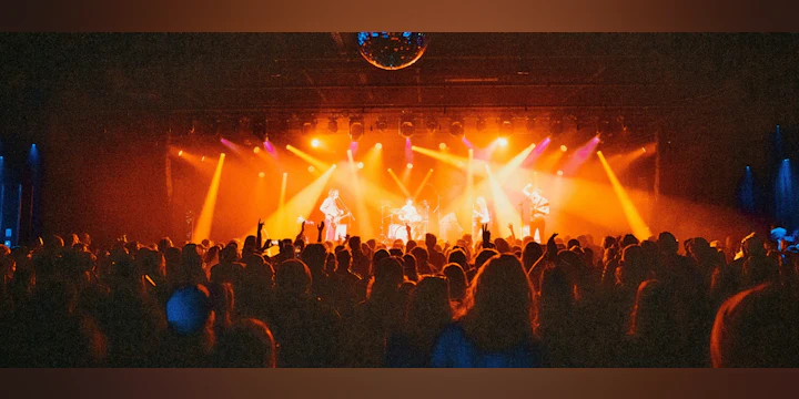 Treefort Music Hall