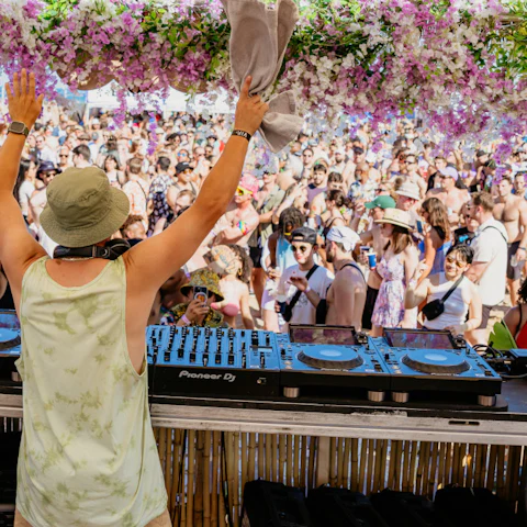 Beach House Festival