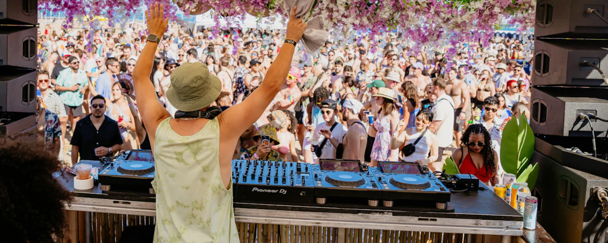 Beach House Festival