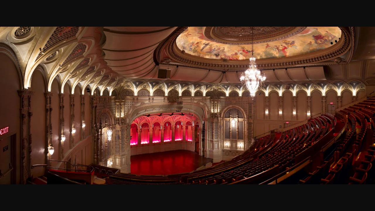 Orpheum Theatre