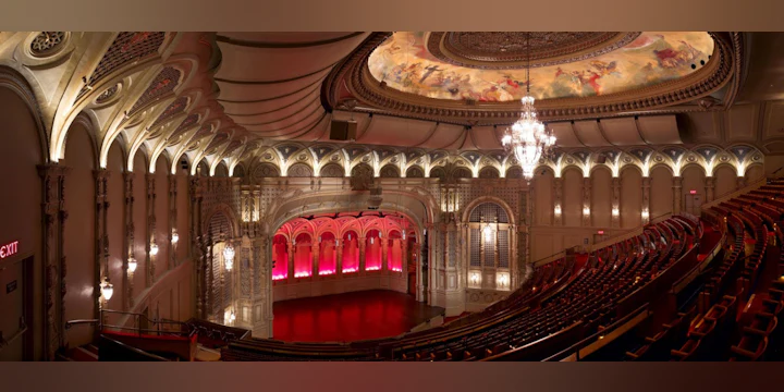 Orpheum Theatre