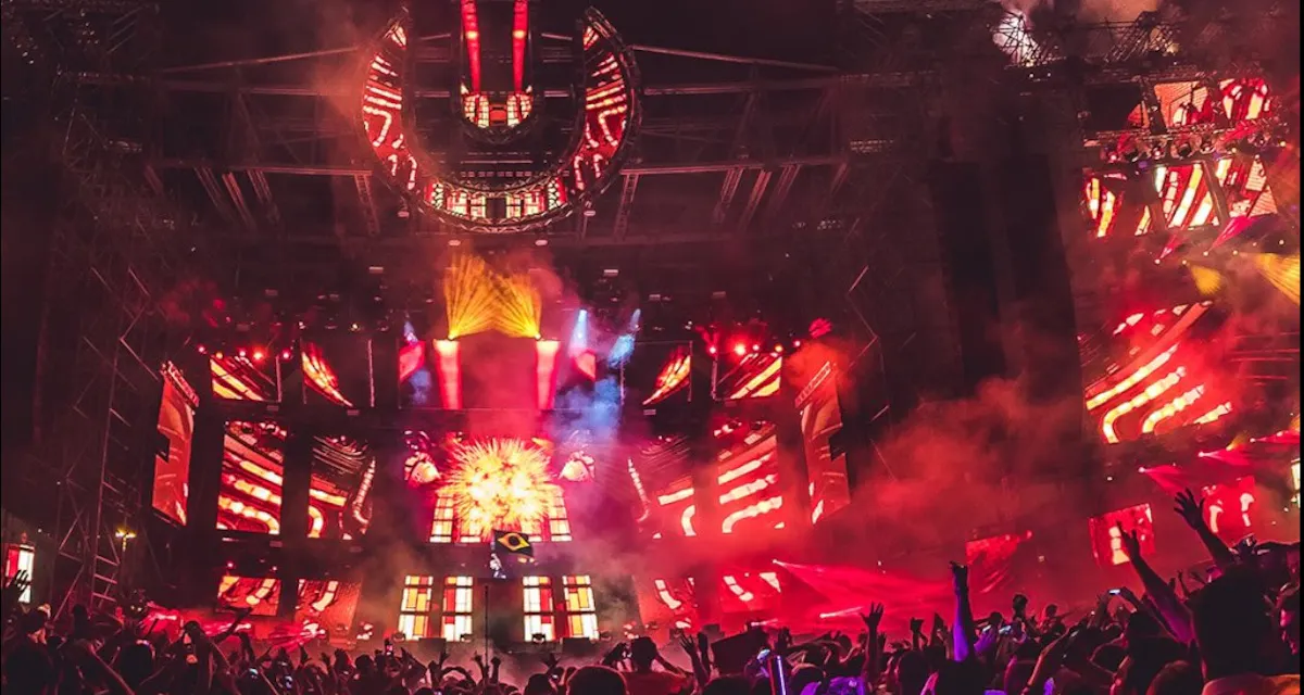 Ultra Mexico photo