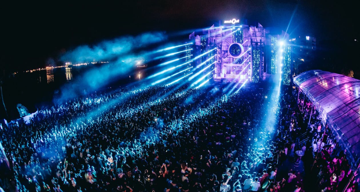 ZoukOut