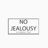 No Jealousy logo