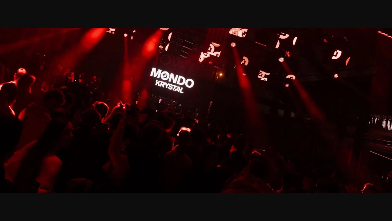 Mondo Open Air