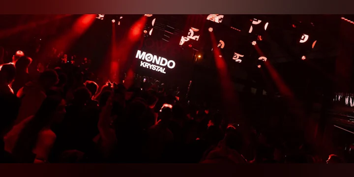 Mondo Open Air