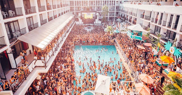 Ibiza Rocks