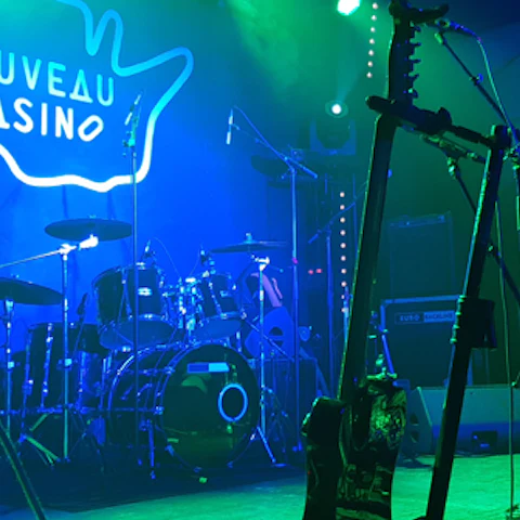 Nouveau Casino