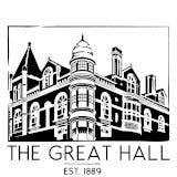 The Great Hall logo