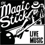 Magic Stick logo