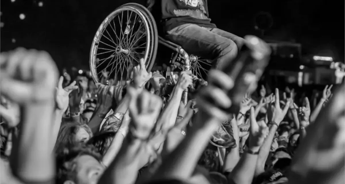 OFFLIMITS Music Festival photo