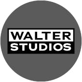 Walter Studios logo