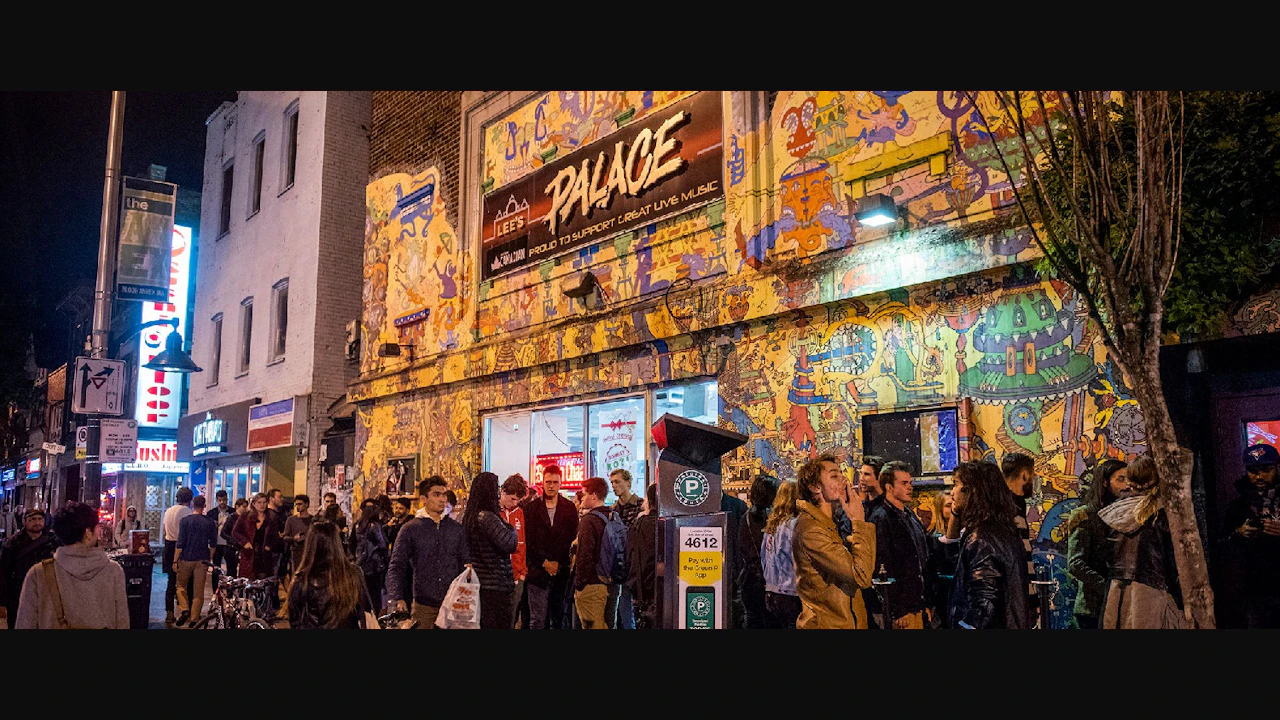 Lee's Palace Toronto Tickets & Promo Codes: FAQ & Tips - Discotech