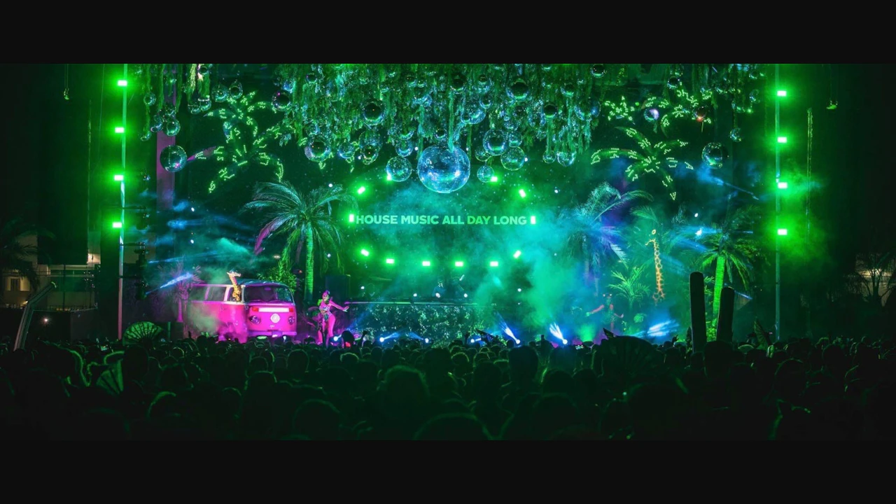 Day Trip Festival