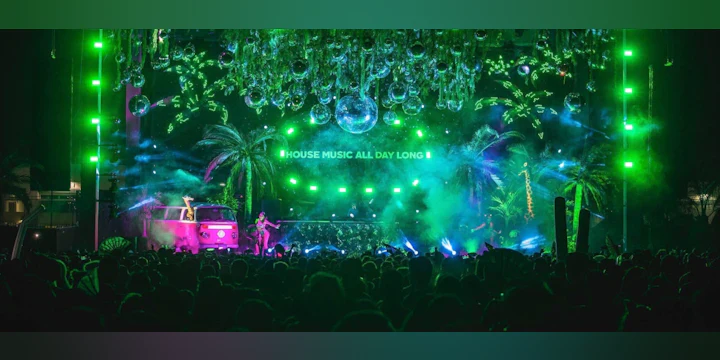 Day Trip Festival