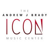 Andrew J Brady Icon Music Center logo