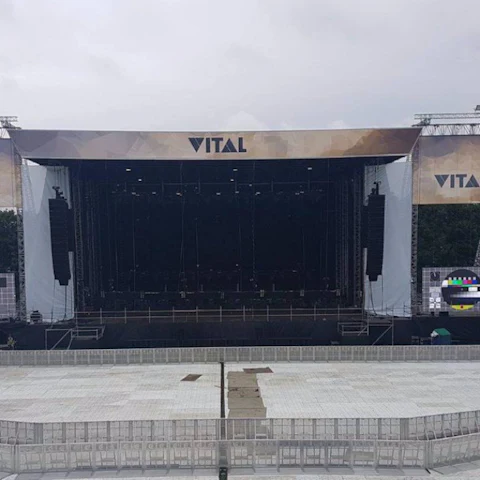 Boucher Playing Fields