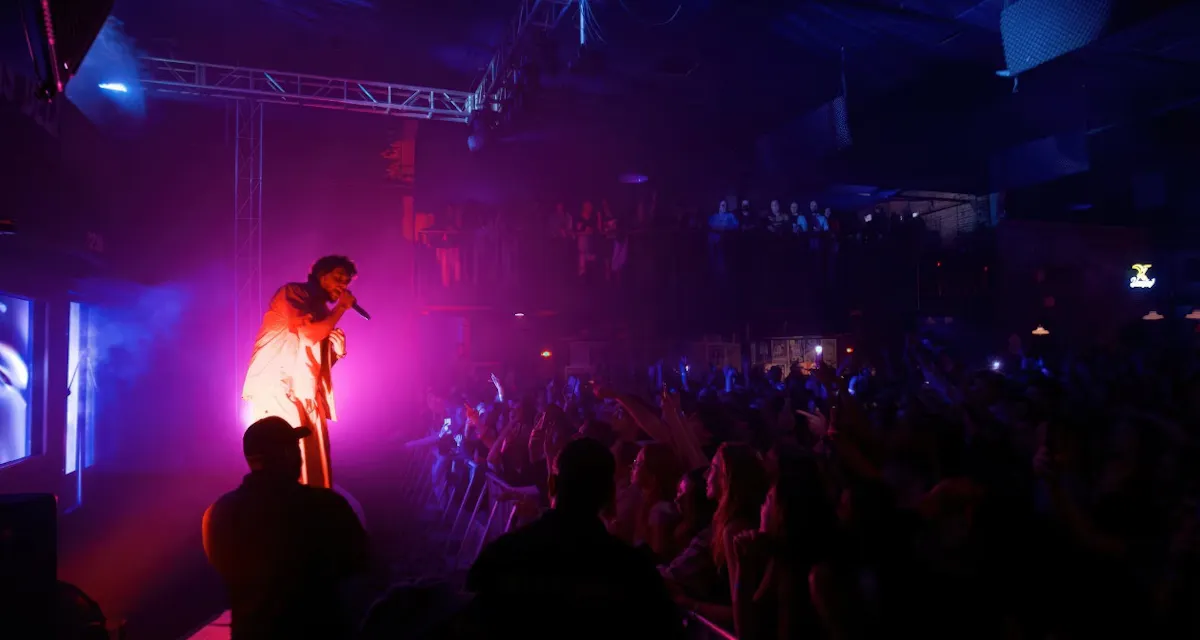 Headliners Music Hall photo