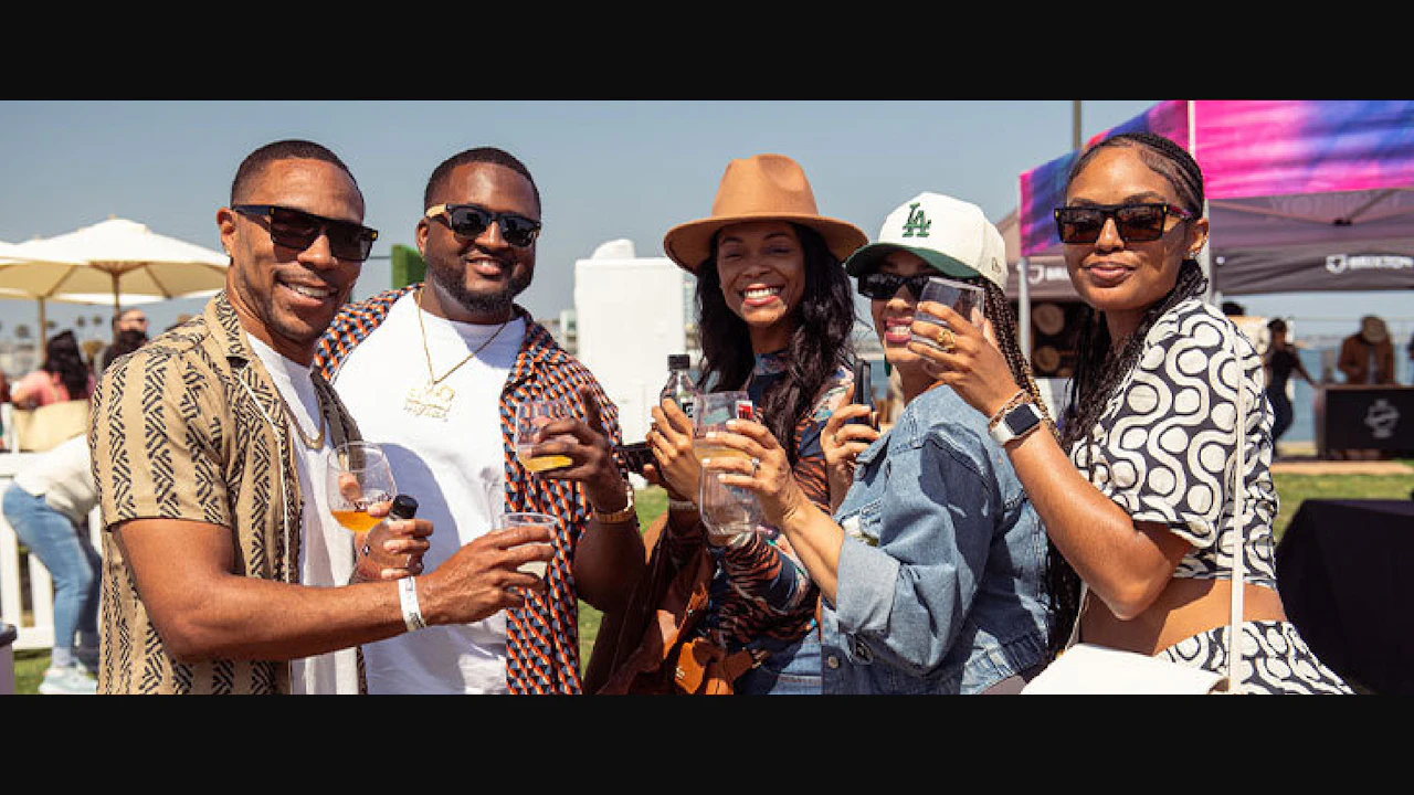 LA Wine Fest Los Angeles Tickets & Promo Codes: FAQ & Tips - Discotech