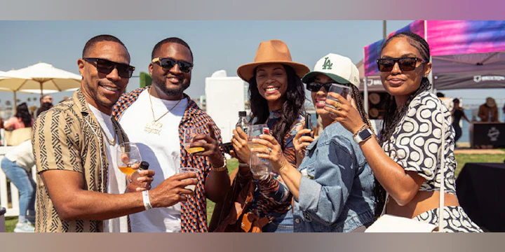 LA Wine Fest Los Angeles Tickets & Promo Codes: FAQ & Tips - Discotech