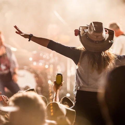 Country Club Festival