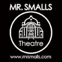 Mr Smalls Theatre