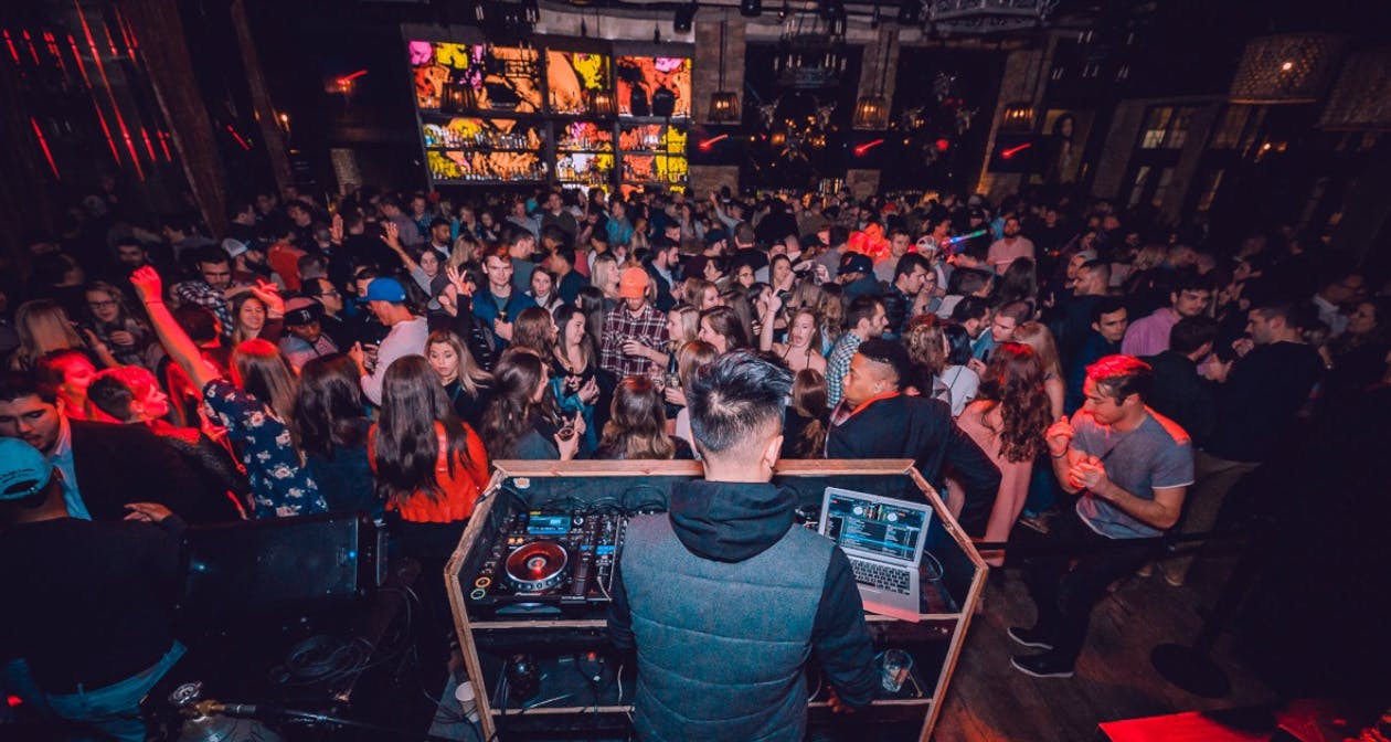 Best Clubs in Boston: 19 Cool Places to Party and Dance